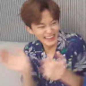 Meet your Posher, Fθrεvεrκυηfυsεd